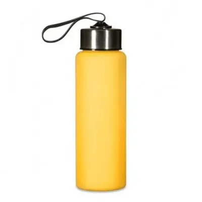 Squeeze Plastico Personalizado Para Brindes