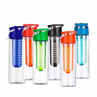 Squeeze Plastico Promocional