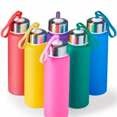 Squeeze Pvc Soft Touch Personalizado