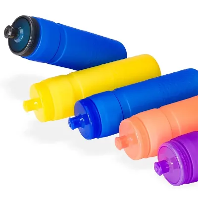 Squeeze Refresh Isotermico 500ml