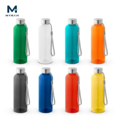 Squeeze Rpet Reciclado 580 ml