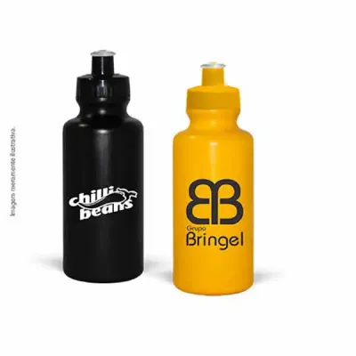 Squeeze Standard 550ml