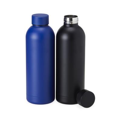 Squeeze Termica 500ml Personalizada Alta Qualidade