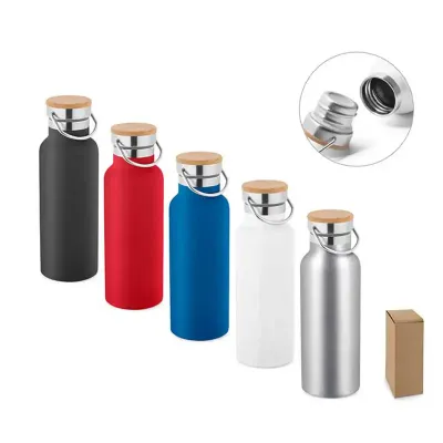 Squeeze térmico 570ml