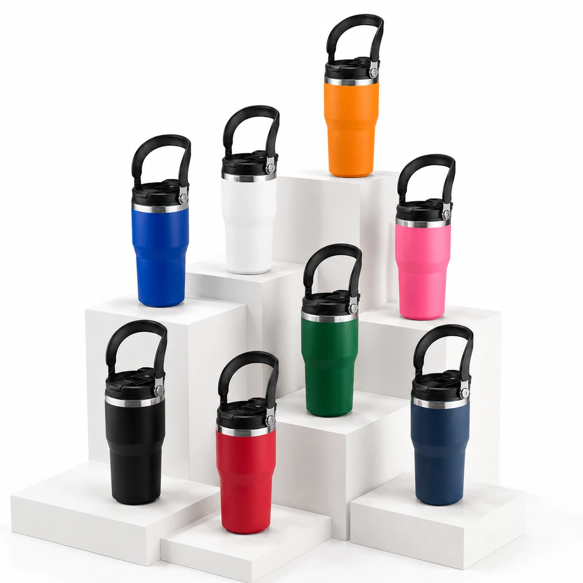Squeeze Térmico 600ml