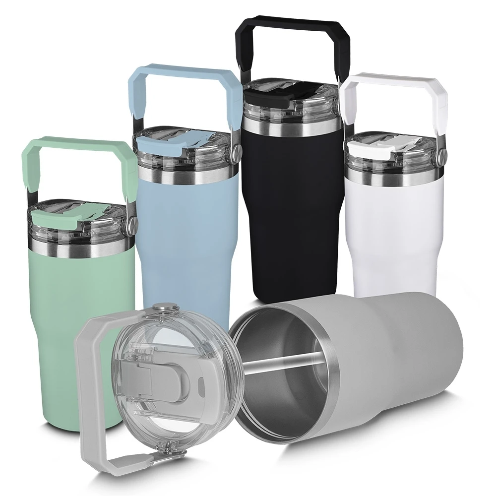 Squeeze Térmico 650ml