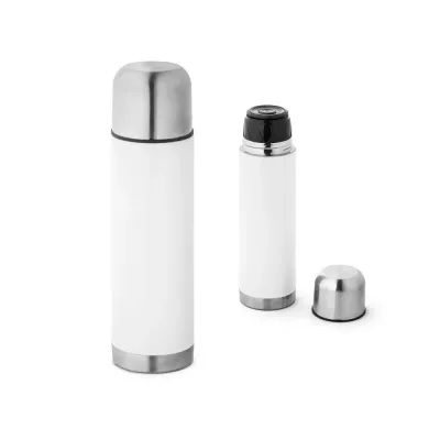 Squeeze Termico em Aco Inox 500 ml