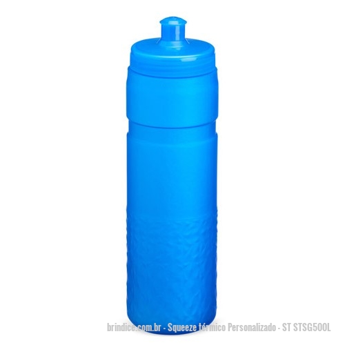 Squeeze Termico Personalizado