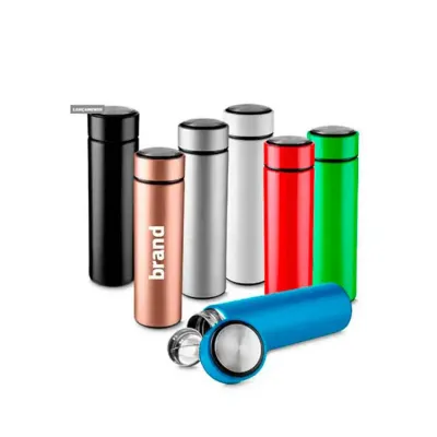 Squeeze Termico Personalizavel