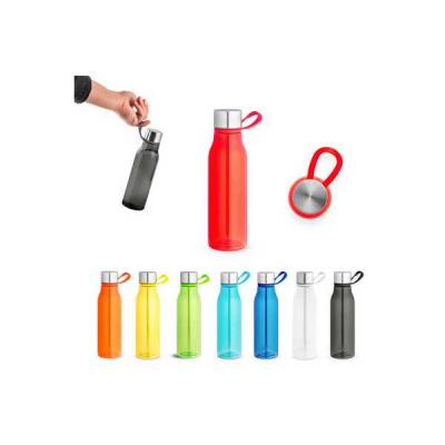 Squeeze Translucido Para Brindes