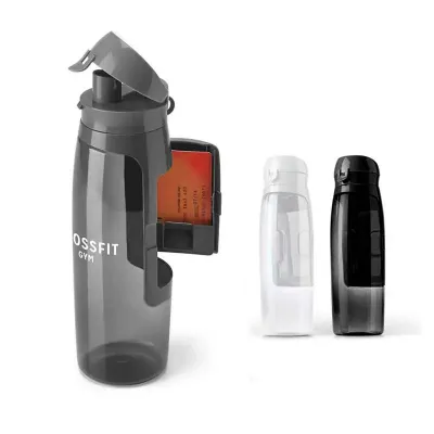 Squeeze Tritan 800 ml