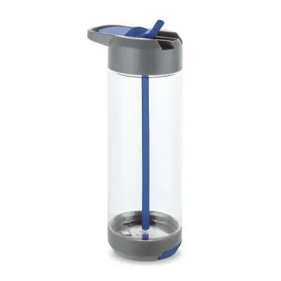 Squeeze Tritan Com Suporte