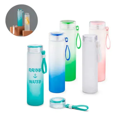 Squeeze Vidro 470ml