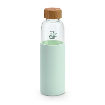 Squeeze Vidro 600 ml
