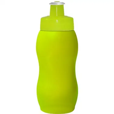 Squeeze Wave 250ml Amarelo Neon Premium