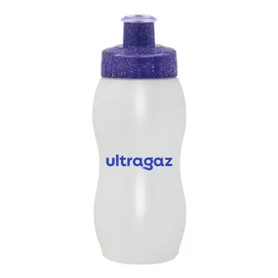 Squeeze Wave 250ml Tampa Fibra Madeira Lilas