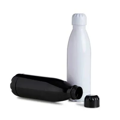 Squeezes com Tampa 750ml