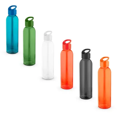 Squeezes de vidro