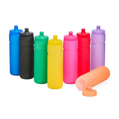 Squeezes Parede Dupla 500ml | Cores