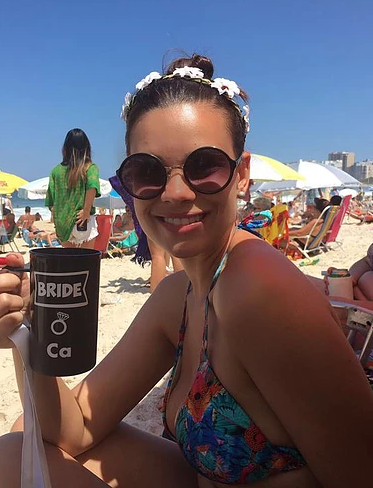 Caneca Personalizada Para Casamento — foto 3