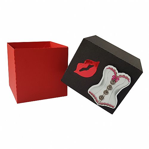 Caixinha Personalizada para lembrancinhas — foto 5