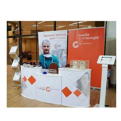 STAND MODULAR PORTAT