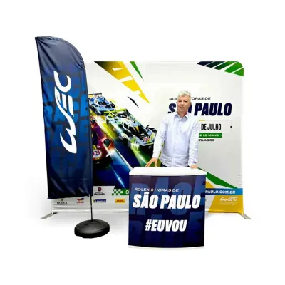 Stand Portátil 16