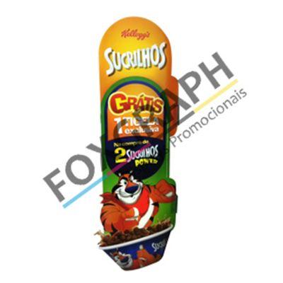 Stopper grandes formatos