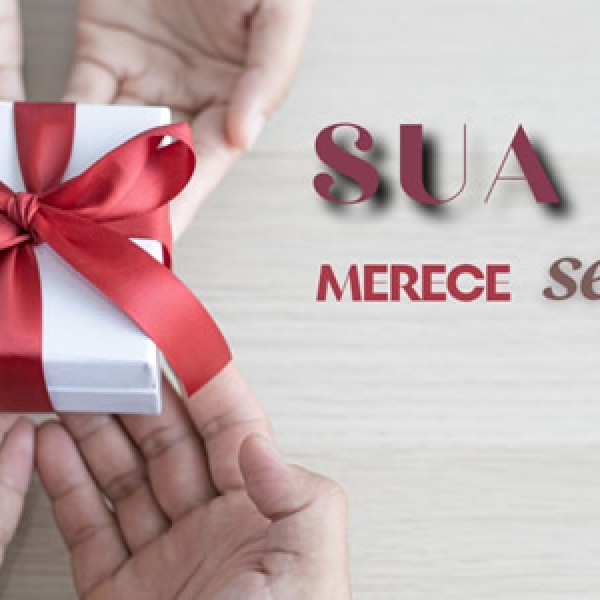 Sua marca merece ser lembrada
