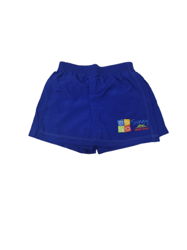Sunny Days - Saia Short