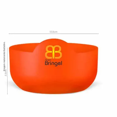 Super Bowl Neon Redondo Personalizado