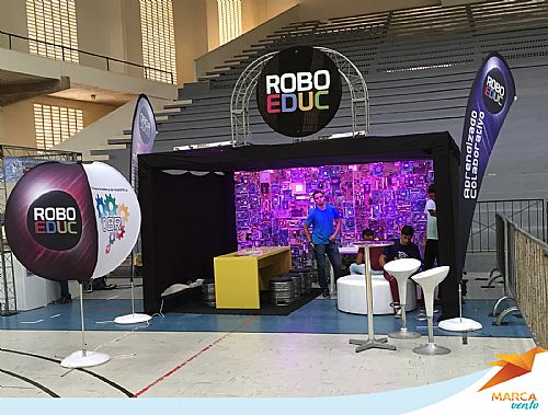 Balão Super Bowl Personalizado — foto 2