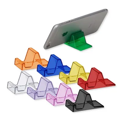 Suporte Acrilico Para Celular