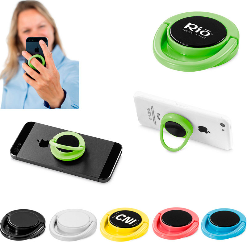 Suporte Braçadeira para Celular Personalizado SC01