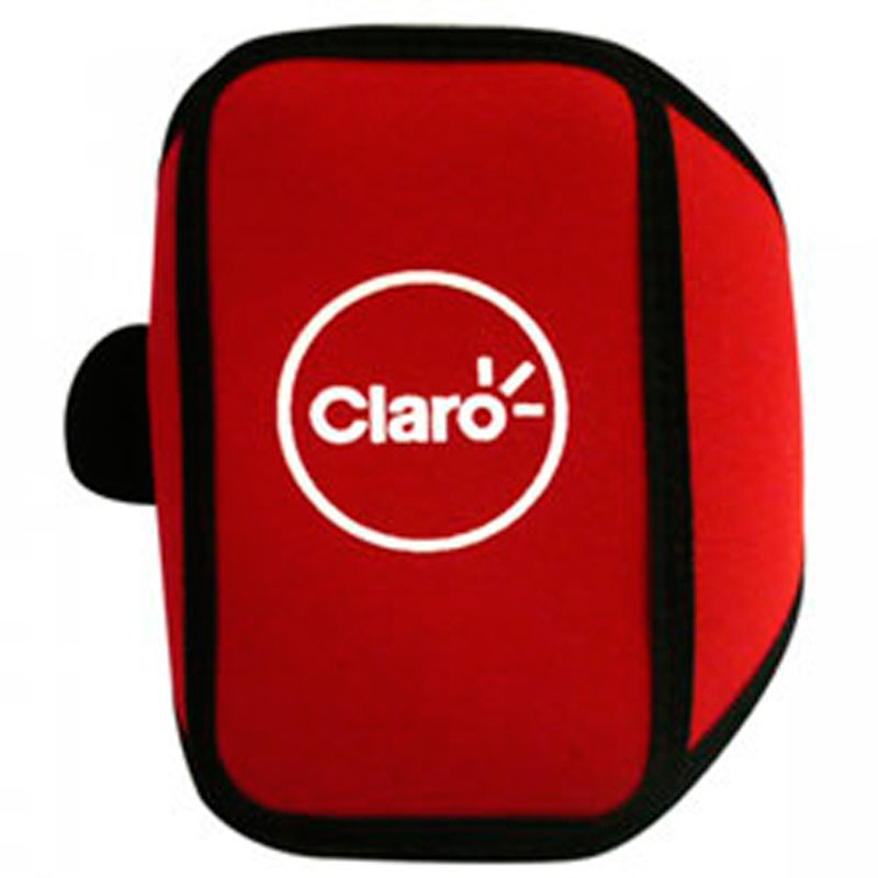 Suporte Braçadeira para Celular Personalizado SC09