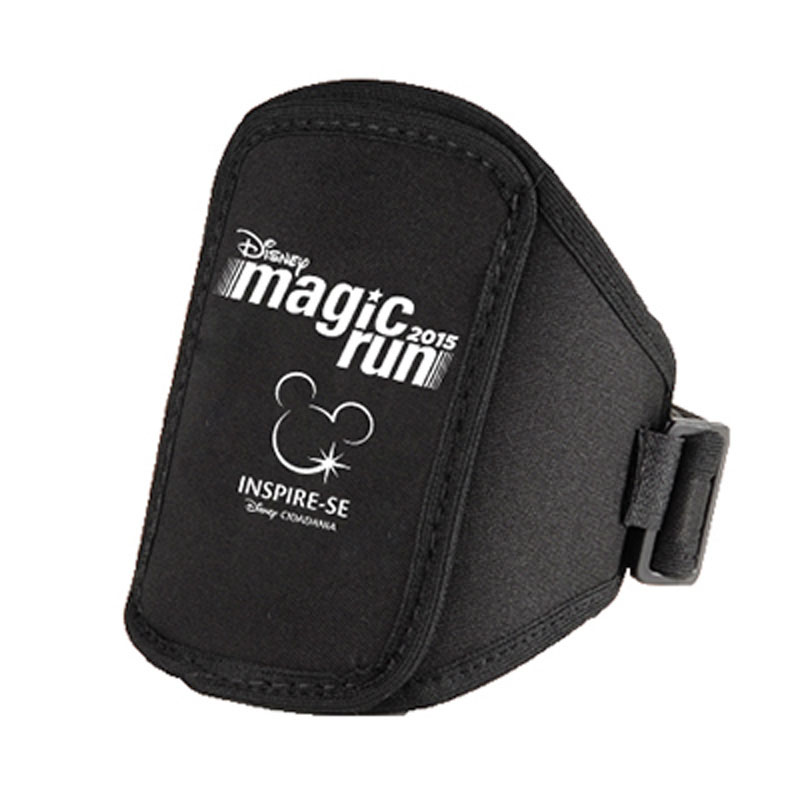 Suporte Braçadeira para Celular Personalizado SC12