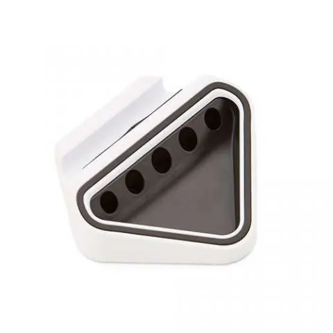 Suporte Celular com Porta Canetas 14364
