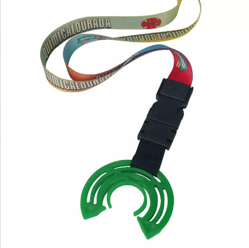 Suporte de Garrafa Pet