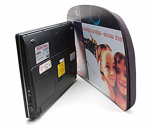 Suporte para notebook Personalizado — foto 2