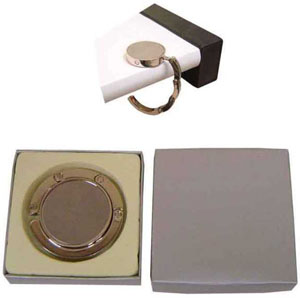 Suporte Para Bolsasrretratil