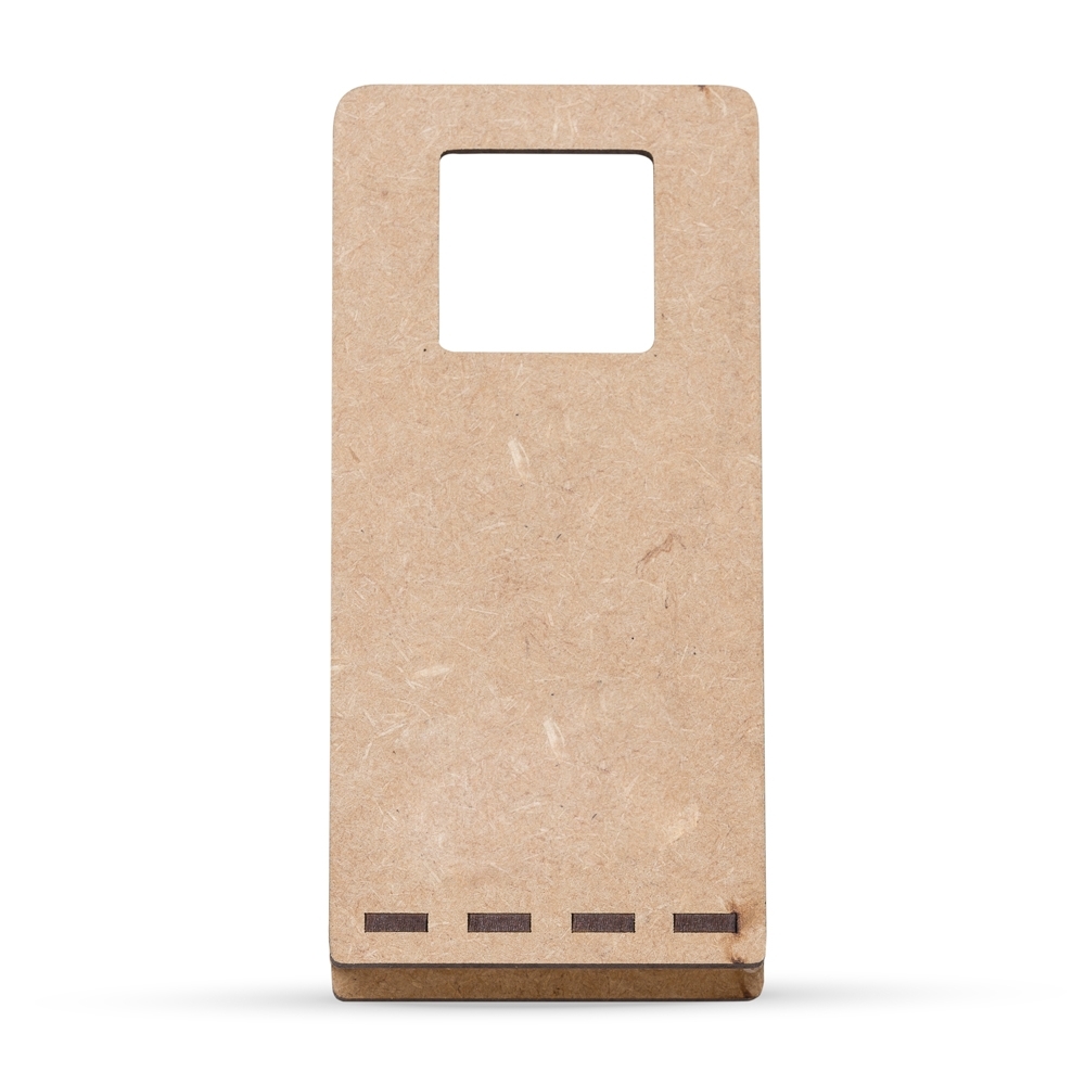 Suporte para carregar o celular Personalizado — foto 3