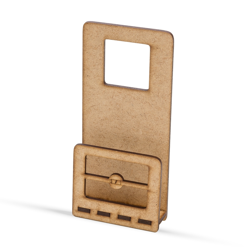 Suporte para carregar o celular Personalizado — foto 2