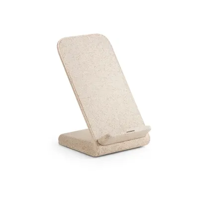 Suporte Para Celular Carregador Wireless