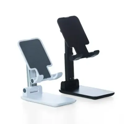 Suporte Para Celular e Tablet Retratil