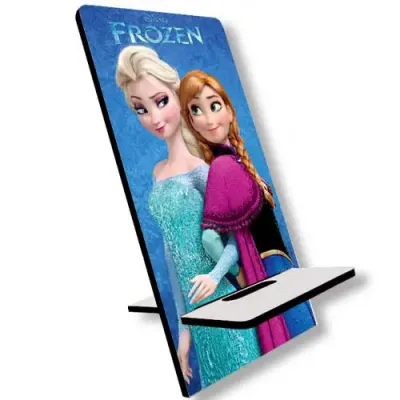 Suporte Para Celular em Mdf Ecologico