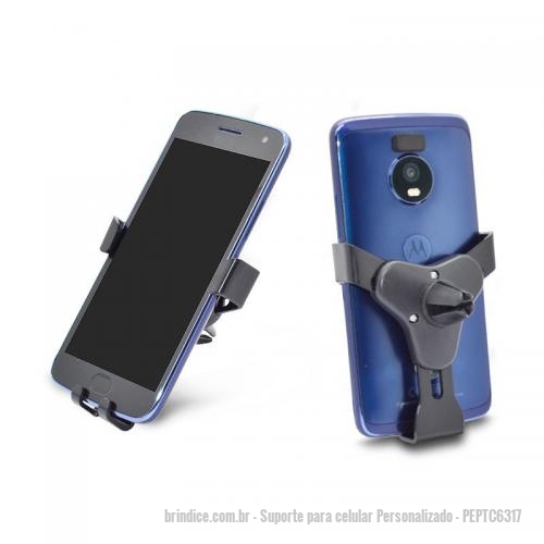 Suporte Para Celular Personalizado