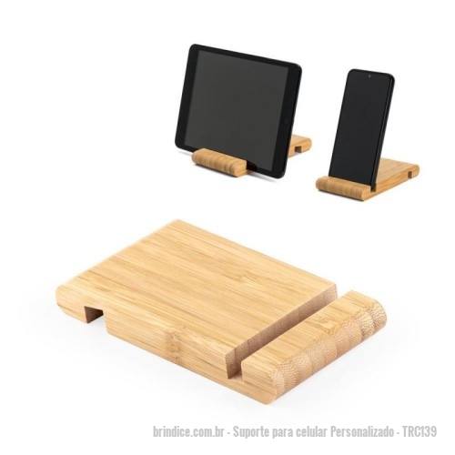 Suporte Para Celular Personalizado