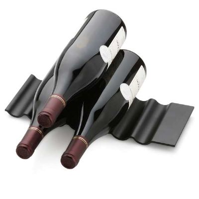 Suporte Para Garrafas