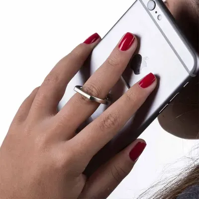 Suporte Plastico Para Celular