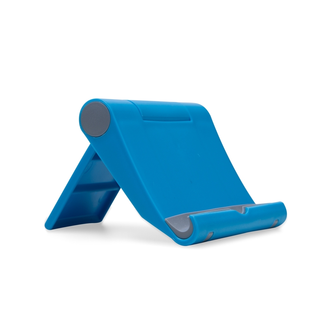 Suporte Plástico para Celular Personalizado — foto 3